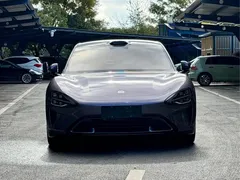 2024 Xiaomi SU7 4WD Long Range Advanced ADAS Max — фото 2