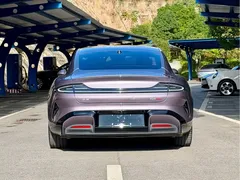 2024 Xiaomi SU7 4WD Long Range Advanced ADAS Max — фото 5