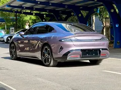 2024 Xiaomi SU7 4WD Long Range Advanced ADAS Max — фото 6