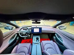 2024 Xiaomi SU7 4WD Long Range Advanced ADAS Max — фото 11