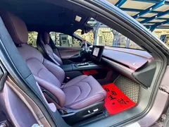 2024 Xiaomi SU7 4WD Long Range Advanced ADAS Max — фото 13