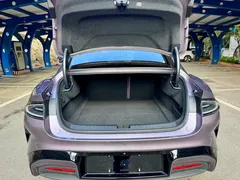 2024 Xiaomi SU7 4WD Long Range Advanced ADAS Max — фото 14