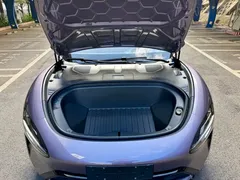 2024 Xiaomi SU7 4WD Long Range Advanced ADAS Max — фото 15