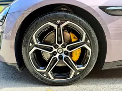 2024 Xiaomi SU7 4WD Long Range Advanced ADAS Max — фото 17
