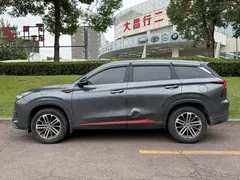 2021 Changan CS75 PLUS 1.5T AT Elite — фото 3