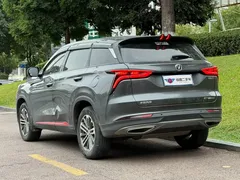 2021 Changan CS75 PLUS 1.5T AT Elite — фото 4