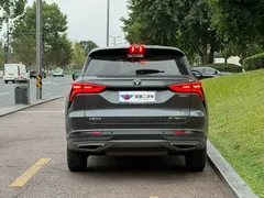 2021 Changan CS75 PLUS 1.5T AT Elite — фото 5