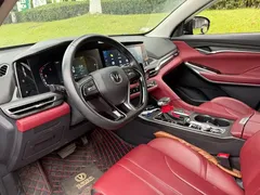 2021 Changan CS75 PLUS 1.5T AT Elite — фото 7
