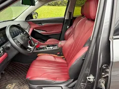 2021 Changan CS75 PLUS 1.5T AT Elite — фото 8