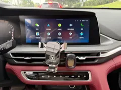 2021 Changan CS75 PLUS 1.5T AT Elite — фото 10