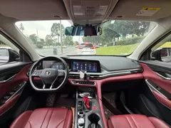 2021 Changan CS75 PLUS 1.5T AT Elite — фото 13