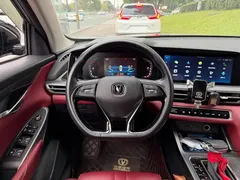 2021 Changan CS75 PLUS 1.5T AT Elite — фото 14