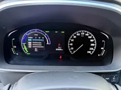 2022 Honda Odyssey 2.0L e:HEV, белый — фото 6