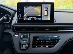2022 Honda Odyssey 2.0L e:HEV, белый — фото 7