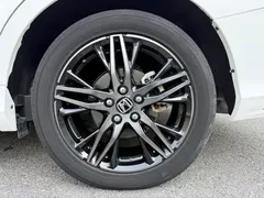 2022 Honda Odyssey 2.0L e:HEV, белый — фото 12