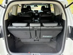 2022 Honda Odyssey 2.0L e:HEV, белый — фото 16
