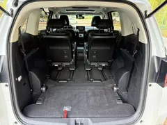 2022 Honda Odyssey 2.0L e:HEV, белый — фото 17