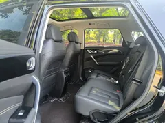 2020 Jetour X90 1.6T DCT Premium 7-seat, чёрный — фото 9