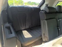 2020 Jetour X90 1.6T DCT Premium 7-seat, чёрный — фото 15
