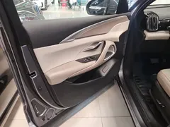2024 BYD Song Pro Honor DM-i PHEV 71km Navigator — фото 7