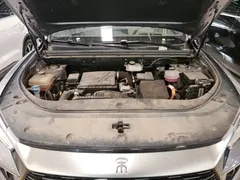 2024 BYD Song Pro Honor DM-i PHEV 71km Navigator — фото 10