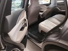 2024 BYD Song Pro Honor DM-i PHEV 71km Navigator — фото 11