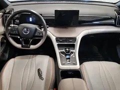 2024 BYD Song Pro Honor DM-i PHEV 71km Navigator — фото 12