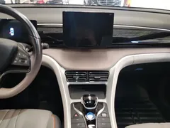 2024 BYD Song Pro Honor DM-i PHEV 71km Navigator — фото 13