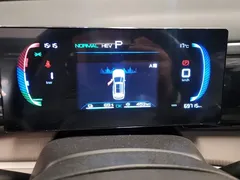 2024 BYD Song Pro Honor DM-i PHEV 71km Navigator — фото 14