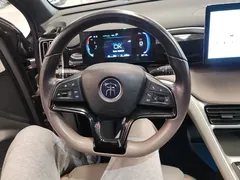 2024 BYD Song Pro Honor DM-i PHEV 71km Navigator — фото 15