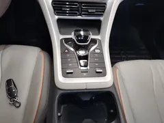 2024 BYD Song Pro Honor DM-i PHEV 71km Navigator — фото 16