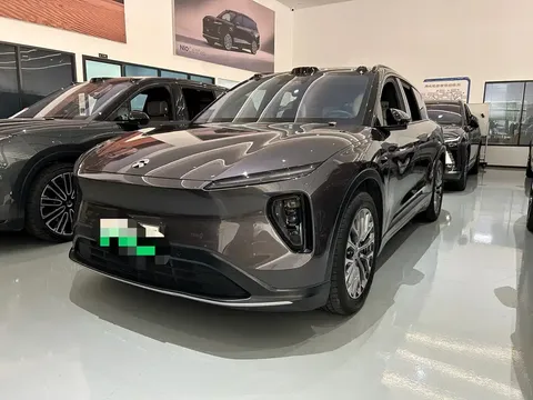 2023 Nio ES6 75kWh