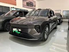 2023 Nio ES6 75kWh — фото 1