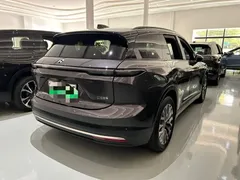2023 Nio ES6 75kWh — фото 2