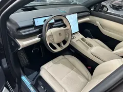 2023 Nio ES6 75kWh — фото 4