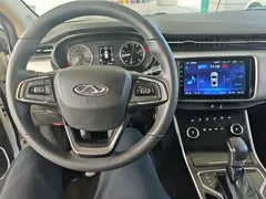2019 Chery Arrizo 5 PRO 1.5L CVT Youth China VI, белый — фото 10