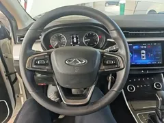 2019 Chery Arrizo 5 PRO 1.5L CVT Youth China VI, белый — фото 11