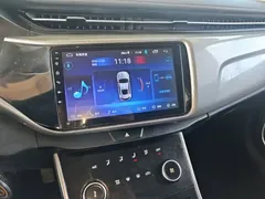 2019 Chery Arrizo 5 PRO 1.5L CVT Youth China VI, белый — фото 13