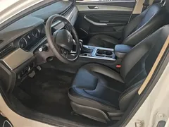 2019 Chery Arrizo 5 PRO 1.5L CVT Youth China VI, белый — фото 15