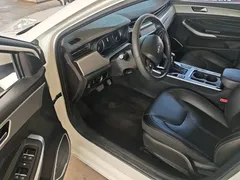 2019 Chery Arrizo 5 PRO 1.5L CVT Youth China VI, белый — фото 16