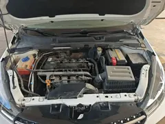 2019 Chery Arrizo 5 PRO 1.5L CVT Youth China VI, белый — фото 20