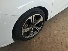 2019 Chery Arrizo 5 PRO 1.5L CVT Youth China VI, белый — фото 23