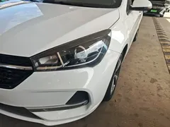2019 Chery Arrizo 5 PRO 1.5L CVT Youth China VI, белый — фото 24
