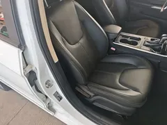 2019 Chery Arrizo 5 PRO 1.5L CVT Youth China VI, белый — фото 25