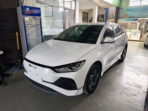 2023 BYD e2 Comfort