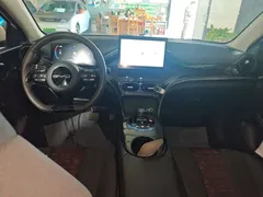 2023 BYD e2 Comfort, белый — фото 10
