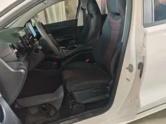 2023 BYD e2 Comfort, белый — фото 15