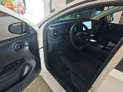 2023 BYD e2 Comfort, белый — фото 16