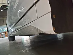 2023 BYD e2 Comfort, белый — фото 22