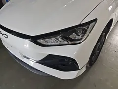 2023 BYD e2 Comfort, белый — фото 24